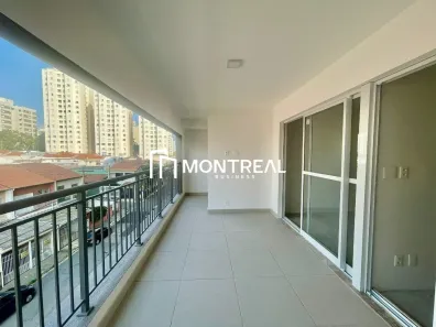 Apartamento com 3 Quartos à venda, 82m² no Mooca, São Paulo