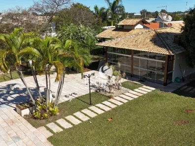 Casa com 3 Quartos à venda, 120m² no Jardim Itatiaia 2, Londrina