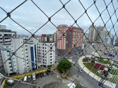 Apartamento com 2 Quartos à venda, 68m² no Guilhermina, Praia Grande