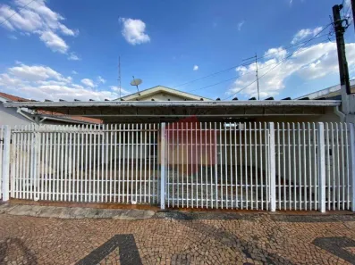 Casa com 3 Quartos à venda, 150m² no Cidade Jardim, Americana