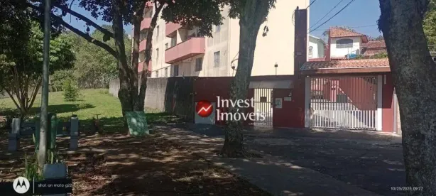 Apartamento com 2 Quartos para venda ou aluguel, 60m² no Jardim Satélite, São José dos Campos