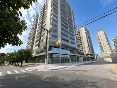 Ponto Comercial para alugar, 36m² no Itapuã, Vila Velha