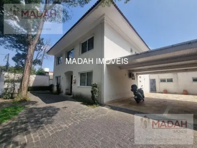 Casa com 4 Quartos à venda, 658m² no Vila Ida, São Paulo