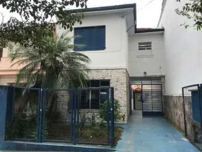 Sobrado com 3 Quartos à venda, 244m² no Vila Monumento, São Paulo