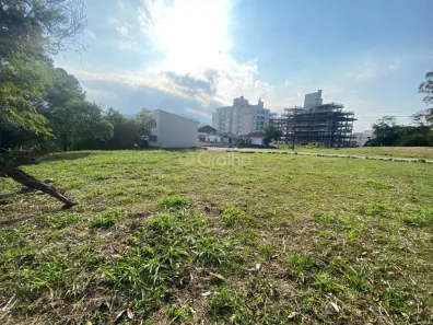 Lote/Terreno à venda, 1500m² no Pantanal, Florianópolis