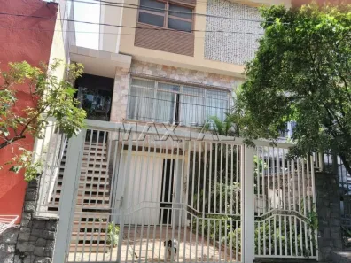 Casa com 3 Quartos à venda, 250m² no Santana, São Paulo