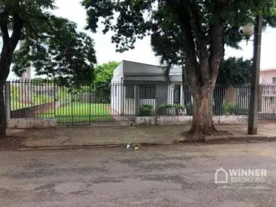 Lote/Terreno à venda, 560m² no Centro, Sarandi