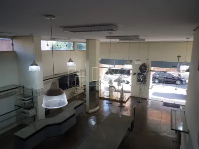 Sala Comercial para alugar, 313m² no Centro, Araraquara