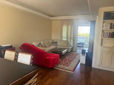 Apartamento com 3 Quartos à venda, 156m² no Cambuci, São Paulo