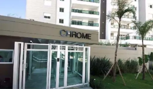 Apartamento com 4 Quartos à venda, 131m² no Vila Andrade, São Paulo