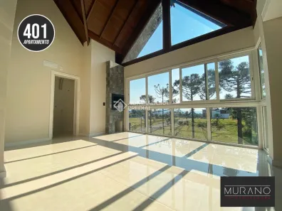 Apartamento com 3 Quartos à venda, 152m² no Pousada da Neve, Nova Petrópolis