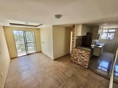 Apartamento com 2 Quartos à venda, 55m² no da Luz, Nova Iguaçu