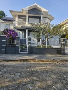 Casa com 4 Quartos à venda, 175m² no Santa Mônica, Florianópolis