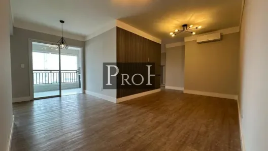 Apartamento com 3 Quartos à venda, 96m² no Vila Scarpelli, Santo André