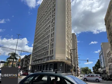 Sala Comercial com 3 Quartos para alugar, 103m² no Floresta, Porto Alegre
