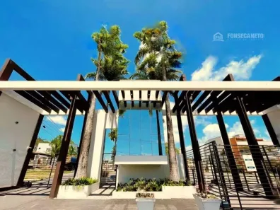Lote/Terreno à venda, 318m² no Cana Brava, Macaíba