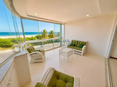 Apartamento com 3 Quartos para alugar, 145m² no Barra da Tijuca, Rio de Janeiro