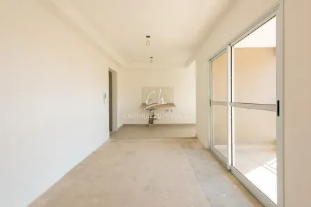 Apartamento com 1 Quarto à venda, 46m² no Jardim São Carlos, Campinas