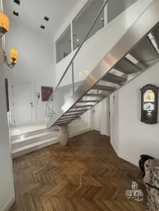 Apartamento com 4 Quartos à venda, 326m² no Vila Andrade, São Paulo