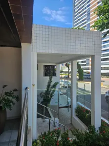 Apartamento com 2 Quartos para alugar, 72m² no Ondina, Salvador