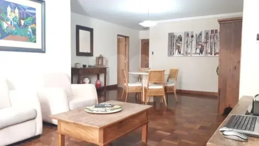 Apartamento com 3 Quartos para venda ou aluguel, 136m² no Itaim Bibi, São Paulo