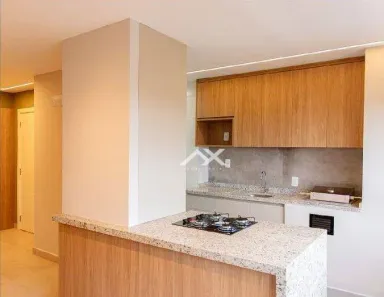 Apartamento com 3 Quartos à venda, 76m² no Jardim Auri Verde, Bauru