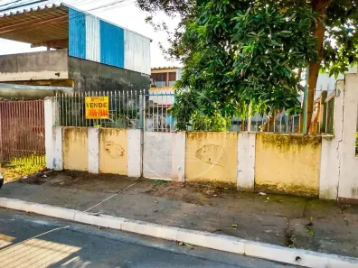 Lote/Terreno à venda, 10m² no Jardim Floresta, São Paulo