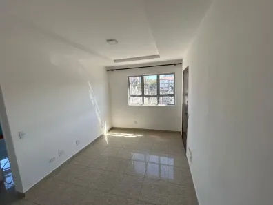 Apartamento com 2 Quartos à venda, 76m² no Macuco, Santos