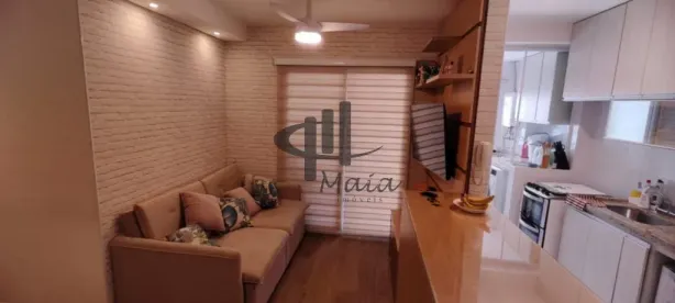 Apartamento com 2 Quartos à venda, 65m² no Jardim São Caetano, São Caetano do Sul