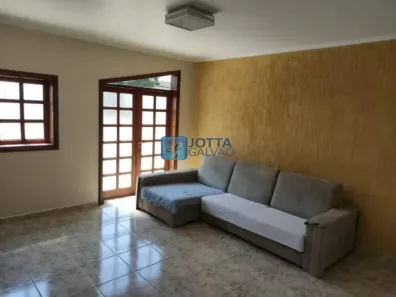 Casa com 4 Quartos à venda, 150m² no Jardim Carlos Lourenço, Campinas