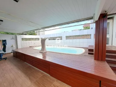 Apartamento com 5 Quartos à venda, 163m² no Méier, Rio de Janeiro