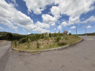 Lote/Terreno à venda, 360m² no Cidade Nova, Caxias do Sul