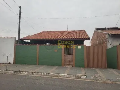 Casa com 3 Quartos à venda, 294m² no Vila Suiça, Pindamonhangaba