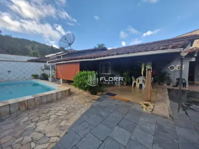 Casa de Condomínio com 3 Quartos à venda, 131m² no Serra Grande, Niterói