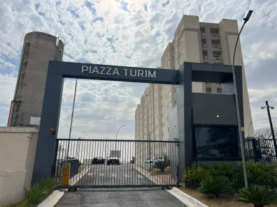 Apartamento com 2 Quartos à venda, 44m² no Glebas Califórnia, Piracicaba