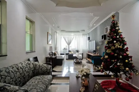 Casa com 3 Quartos à venda, 145m² no Parque Monteiro Soares, São Paulo