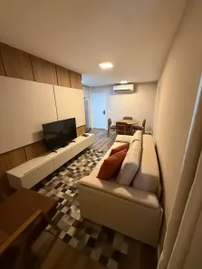Apartamento com 1 Quarto à venda, 48m² no Cremação, Belém