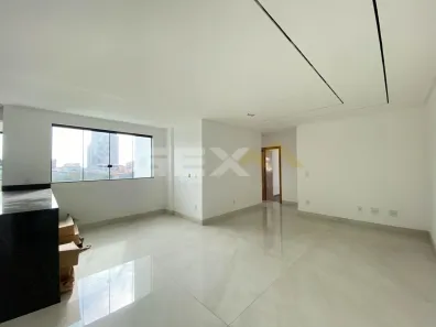 Apartamento com 3 Quartos à venda, 100m² no São José, Divinópolis