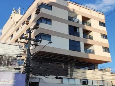 Apartamento com 1 Quarto à venda, 151m² no Parque Novo Jockey, Campos dos Goytacazes
