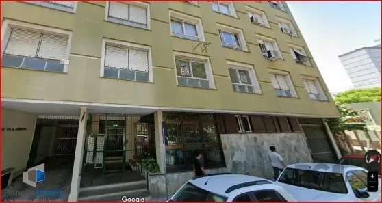 Apartamento com 1 Quarto à venda, 42m² no Centro Histórico, Porto Alegre