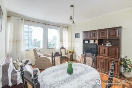 Apartamento com 3 Quartos à venda, 116m² no Navegantes, Porto Alegre