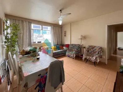 Apartamento com 2 Quartos à venda, 70m² no Leblon, Rio de Janeiro