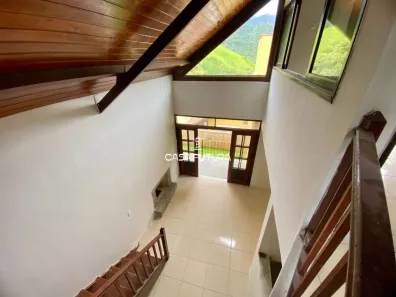 Casa de Condomínio com 1 Quarto à venda, 78m² no Fazendinha (Penedo), Itatiaia
