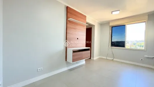 Apartamento com 1 Quarto à venda, 40m² no Cristal, Porto Alegre