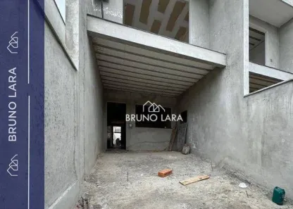 Casa com 3 Quartos à venda, 136m² no Vila Verde, Betim