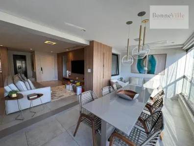 Apartamento com 3 Quartos à venda, 168m² no Vila Cruzeiro, São Paulo
