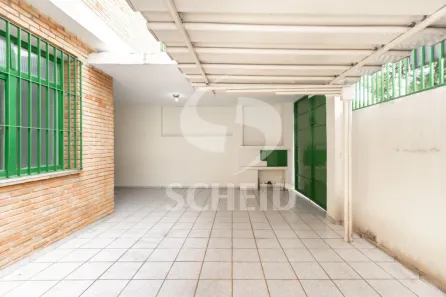 Sobrado com 3 Quartos à venda, 140m² no Vila Alexandria, São Paulo