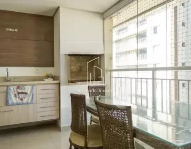 Apartamento com 3 Quartos à venda, 106m² no Vila Gomes Cardim, São Paulo