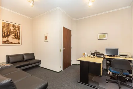 Sala Comercial com 1 Quarto à venda, 45m² no Centro, Curitiba