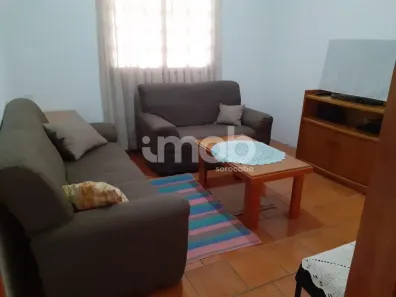 Casa com 2 Quartos à venda, 120m² no Vila Olímpia, Sorocaba